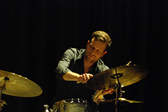 Andi Wettstein, Foto Markus Meier, Aarau 2014