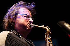 Christoph Merki, RTS/Anne Bichsel, Lausanne 2014