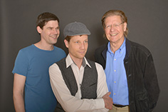 Jazz Live Trio, Sommer, Wettstein, Koenig (vlnr), Foto Palma Fiacco (10.7 MB)