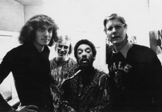 Jazz Live Trio mit Johnny Griffin (1 MB)