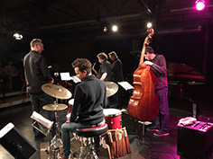 Seven Things Frauenfeld, Foto Cécile Meier