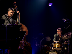 Seven Things, CD Taufe MOODS 2024, Photo Werner Geiger