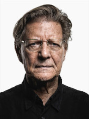 Klaus Koenig, Foto René Mosele