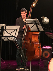 Patrick Frauenfeld, November 2017, Foto CÃ©	cile Meier