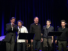 Seven Things MOODS 2019, Foto Cécile Meier