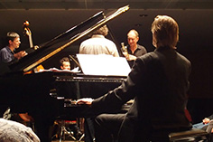 Seven Things Appenzell 1. September 2017, Foto Beate Windorf