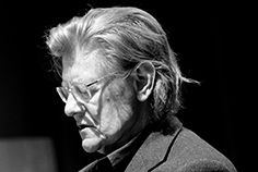 Klaus Koenig, Foto Peter Günthart, Aarau 2014